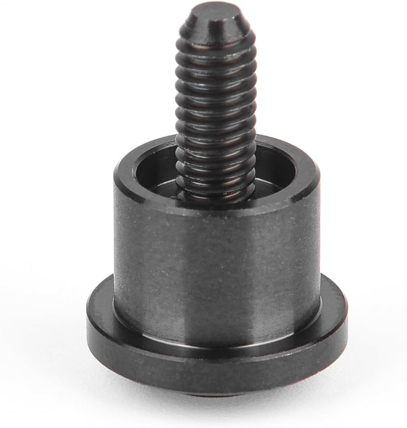 FoFoFo 1PC. Golf Driver Weight Screw Compatible with Taylormade Qi35,Qi35 LS Driver,QI35 Tour Wood 3g/4g/5g/6g/7g/8g Choose Weight - Image 2
